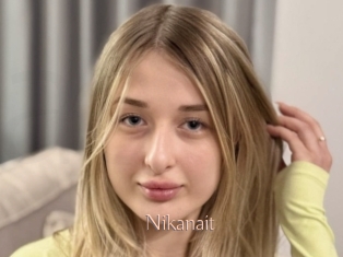 Nikanait