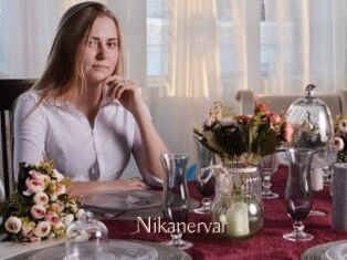 Nikanervar