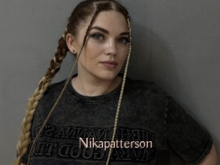 Nikapatterson