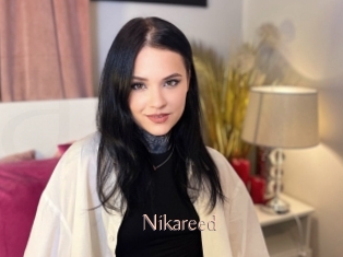 Nikareed