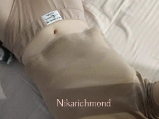 Nikarichmond