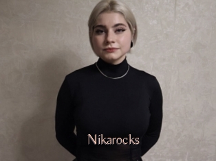 Nikarocks