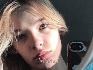Nikashell