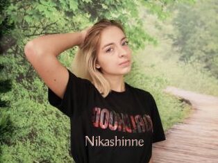 Nikashinne