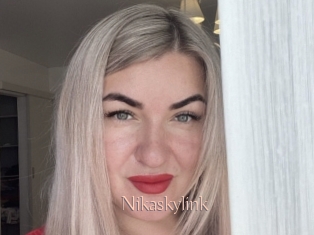 Nikaskylink