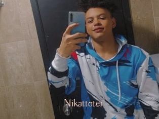 Nikattoter