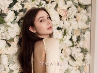 Nikawhiter
