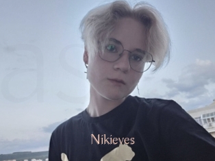 nikieves Anal Sexe