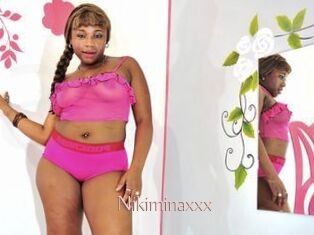 Nikiminaxxx