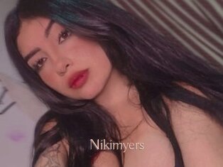 Nikimyers