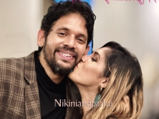 Nikiniandpathu