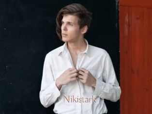 Nikistark