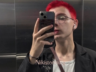 Nikistorming