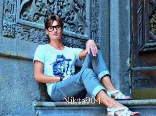 Nikita904