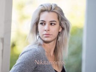 Nikitamonroe