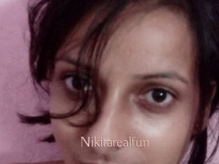 Nikitarealfun