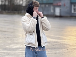 Nikitataras