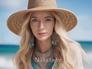 Nikka_taylor