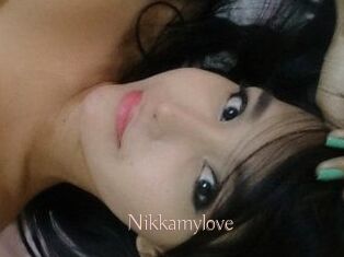 Nikkamylove