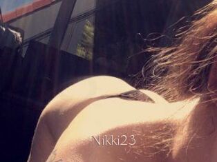 Nikki23