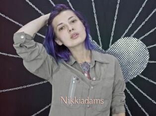 Nikkiadams