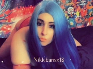 Nikkibanxx18
