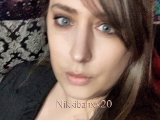 Nikkibanxx20