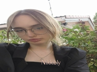 Nikkibly