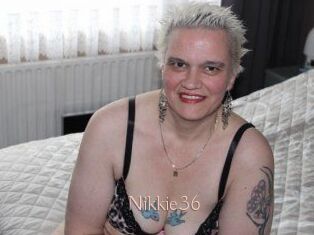 Nikkie36