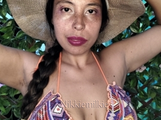 Nikkiemilkie