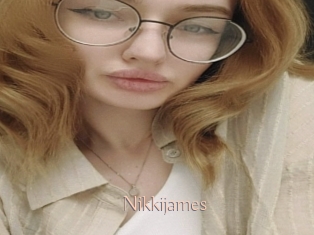 Nikkijames