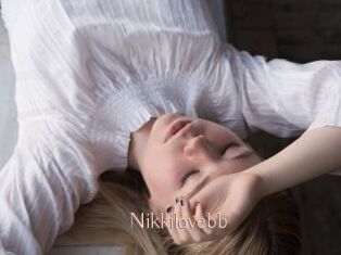 Nikkilovebb