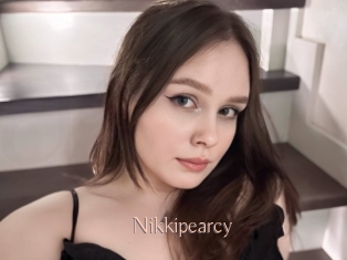 Nikkipearcy