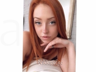 Nikkipetite