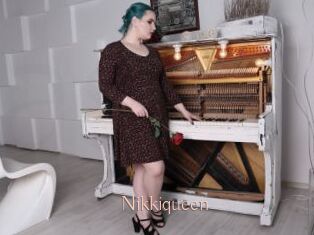 Nikkiqueen