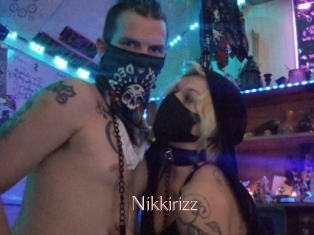 Nikkirizz