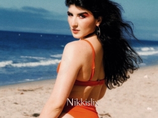 Nikkislix