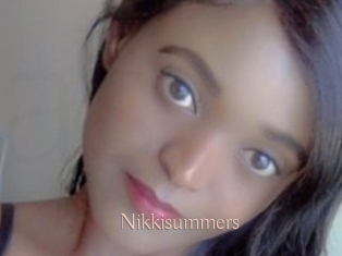 nikkisummers Anal Sexe