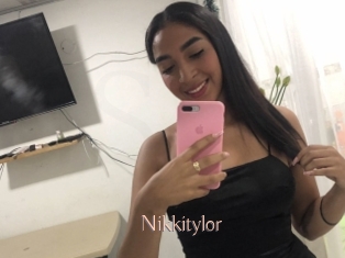 Nikkitylor