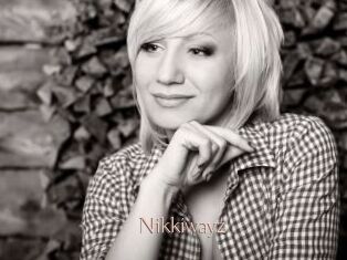 Nikkiwayz