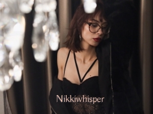 Nikkiwhisper