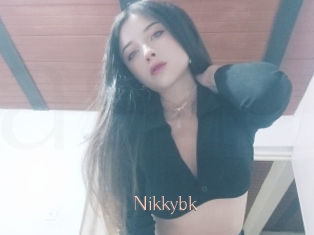 Nikkybk