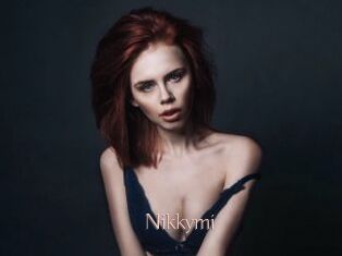 Nikkymi