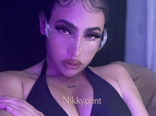 Nikkyprint