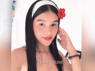 Nikkyrouse