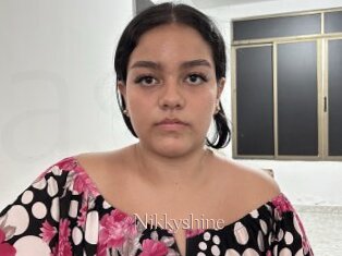 Nikkyshine