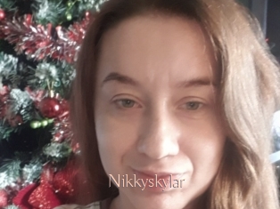 Nikkyskylar