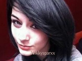 Nikkysparxx