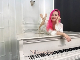 Nikkyweber