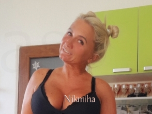 Nikmiha